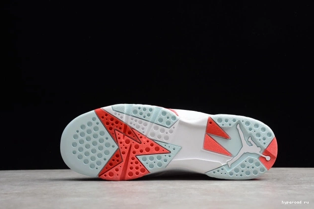 Jordan Air Retro 7 (GS) Mist Topaz 442960-104 0731